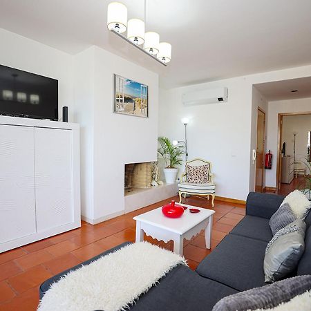 A65 - Marina Moor Apartment In Лагос Екстериор снимка
