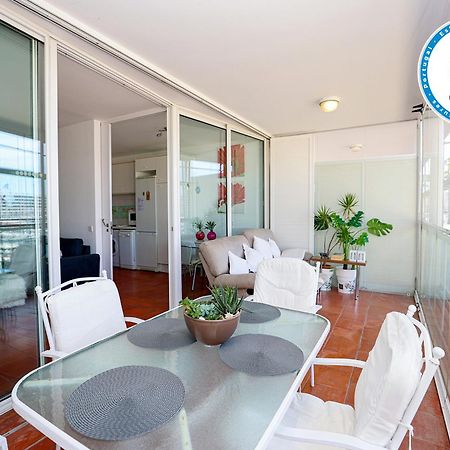 A65 - Marina Moor Apartment In Лагос Екстериор снимка