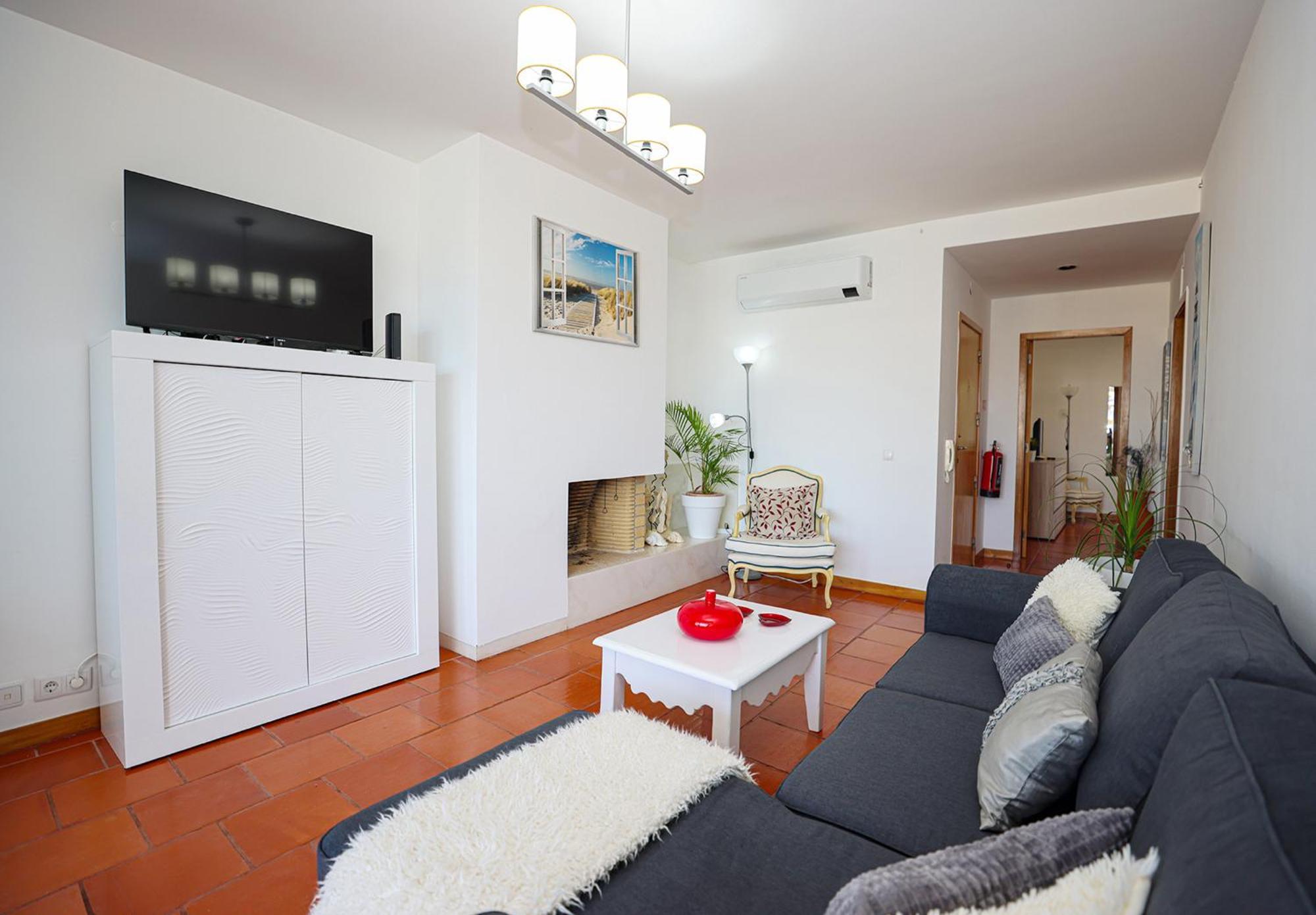 A65 - Marina Moor Apartment In Лагос Екстериор снимка