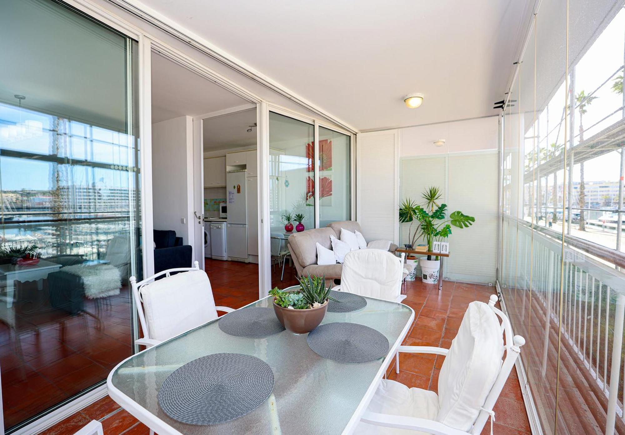 A65 - Marina Moor Apartment In Лагос Екстериор снимка