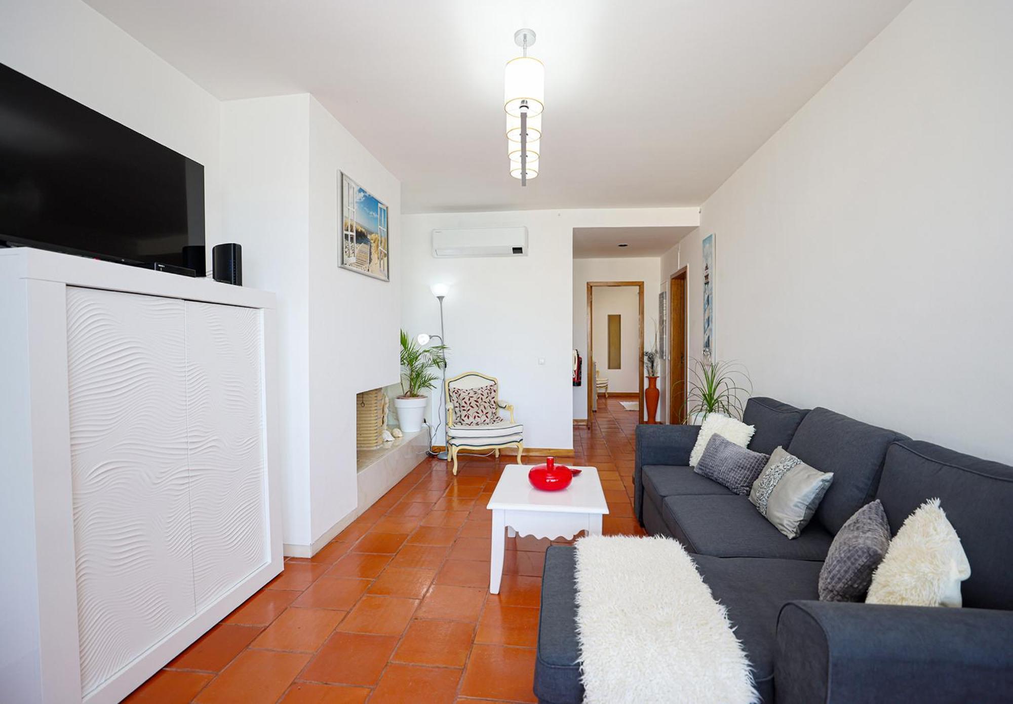A65 - Marina Moor Apartment In Лагос Екстериор снимка