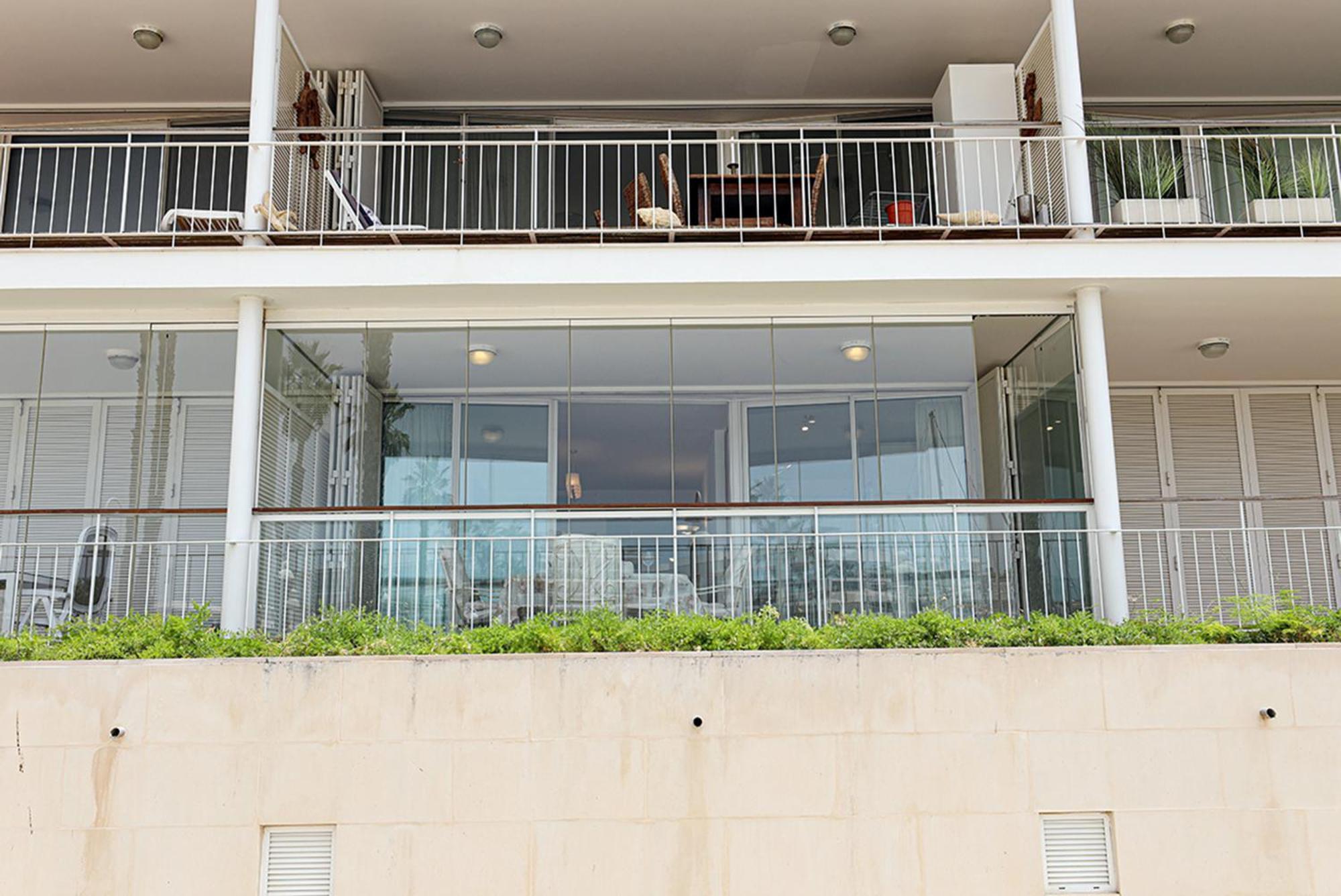 A65 - Marina Moor Apartment In Лагос Екстериор снимка