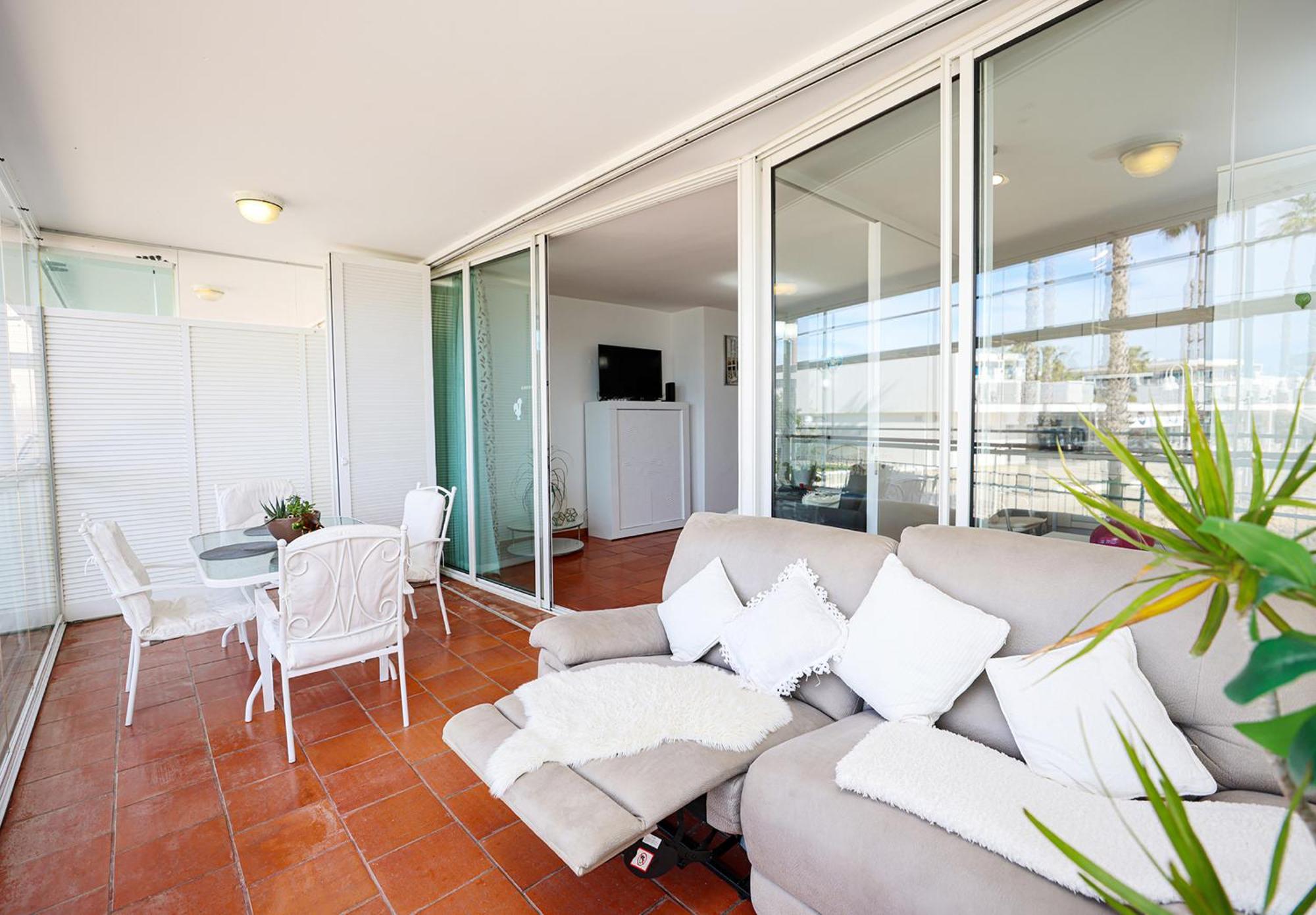 A65 - Marina Moor Apartment In Лагос Екстериор снимка