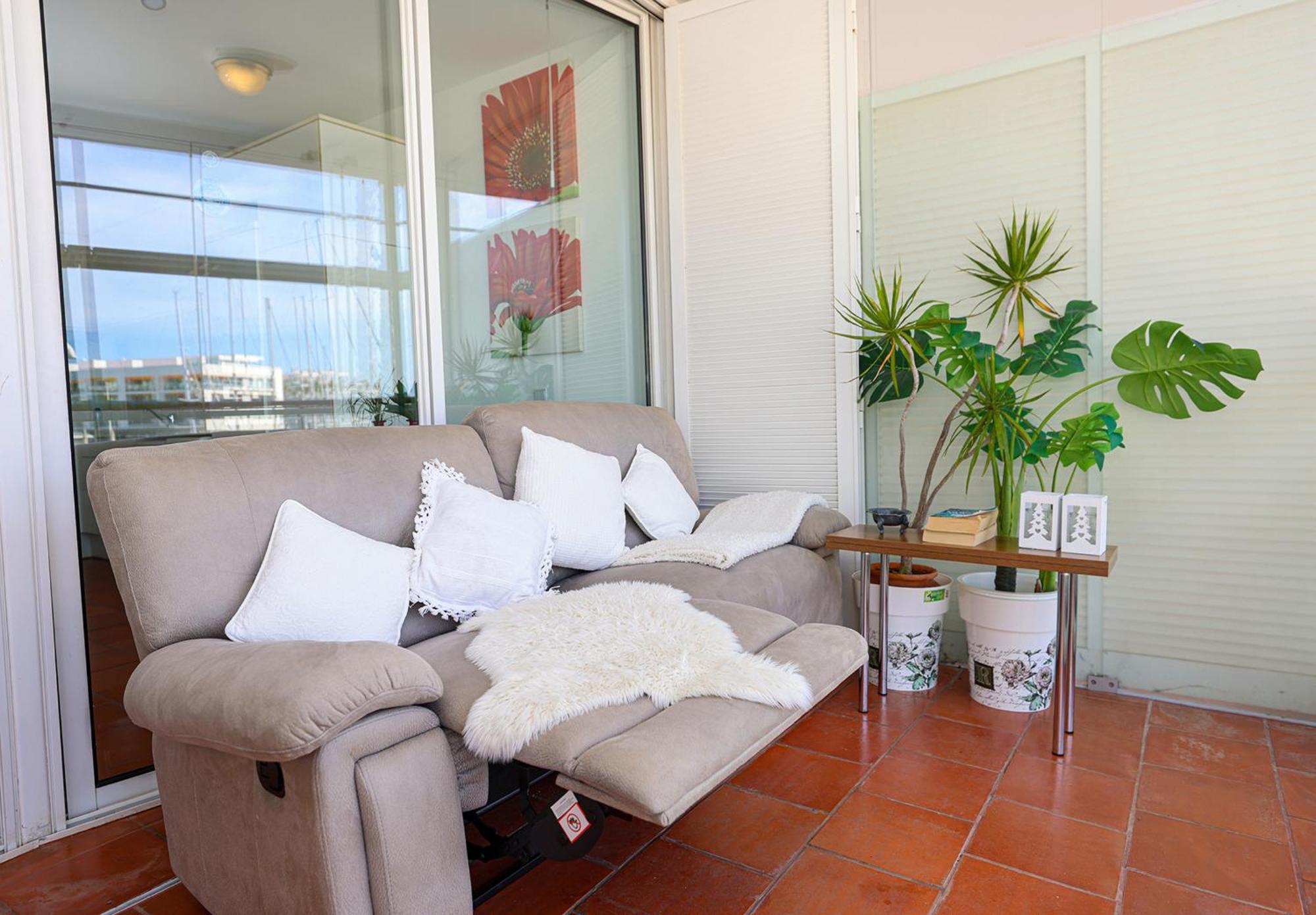 A65 - Marina Moor Apartment In Лагос Екстериор снимка